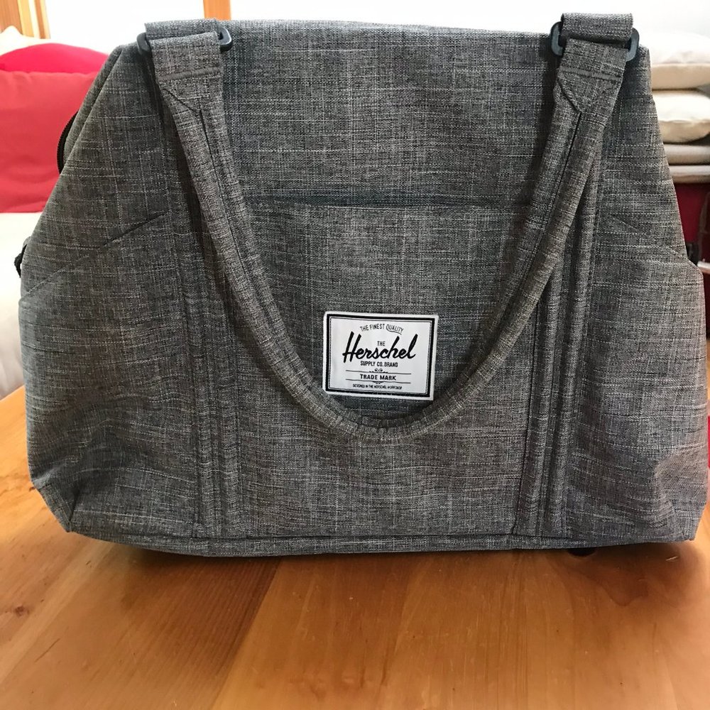 Herschel Supply Company Strand Tote - Unisex